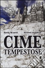 Cime tempestose libro