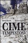 Cime tempestose libro