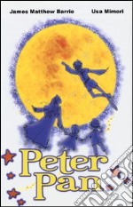 Peter Pan libro