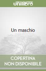 Un maschio libro