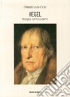 Hegel. Il logos dell'Occidente libro di Carpi Orlando Luca