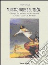 Al descorrerse el telón… Catálogo del teatro romántico español: autores y o