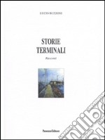 Storie terminali libro