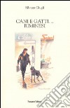 Cani e gatti... riminesi libro