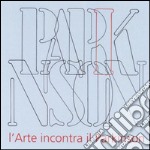 L'arte incontra il Parkinson. Catalogo della mostra. Ediz. illustrata libro