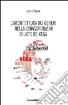 L'architettura dei generi nella commedia nueva di Lope De Vega libro
