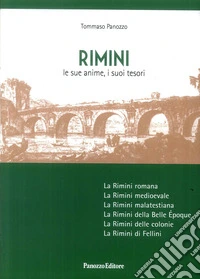 Rimini. Le sue anime, i suoi tesori