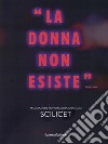 Scilicet. La donna non esiste libro