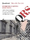 Storie del Partito comunista libro