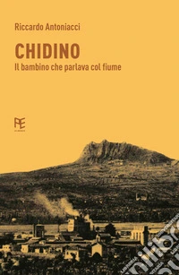Chidino. Il bambino che parlava col fiume libro