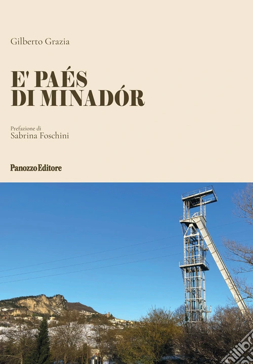 E' paés di minadór