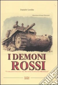 I demoni rossi