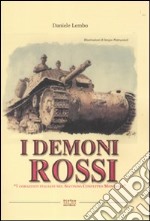 I demoni rossi libro