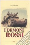 I demoni rossi libro