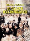 Il valzer dell'imperatore libro