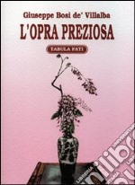 L'opra preziosa libro