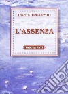 L'assenza libro