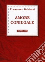 Amore coniugale libro