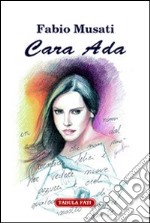 Cara Ada libro