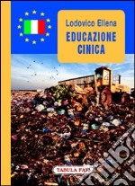 Educazione cinica libro