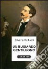 Un bugiardo gentiluomo libro