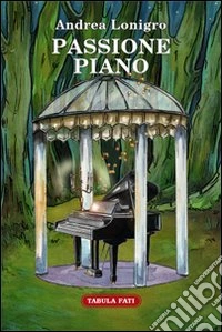 Passione piano