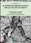 Il dissesto idrogeologico della collina di Chieti libro