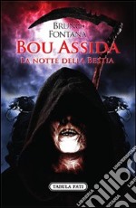 Bou Assida. La notte della bestia libro