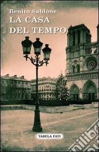 La casa del tempo