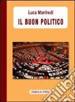 Il buon politico libro