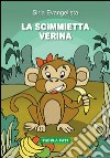 La scimmietta Verina libro