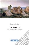 Diospolis. Una storia del VI sec. a. C. libro