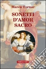 Sonetti d'amor sacro libro