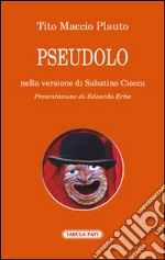 Pseudolo libro