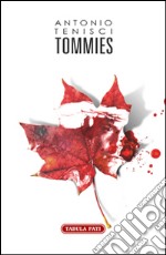 Tommies libro