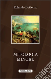Mitologia minore