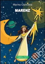 Marenz libro