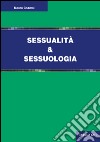 Sessualità e sessuologia libro