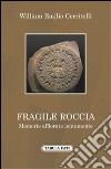Fragile roccia libro