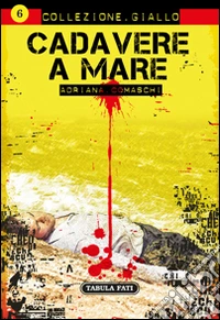 Cadavere a mare