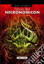 Storie del necronomicon libro