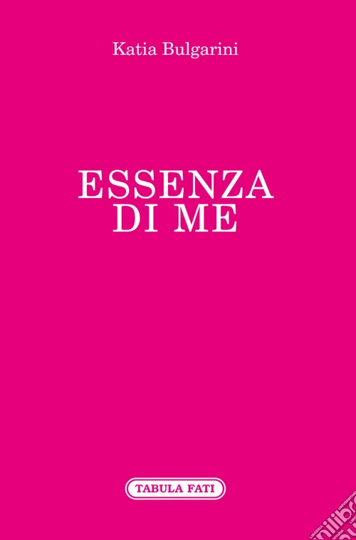 Essenza di me