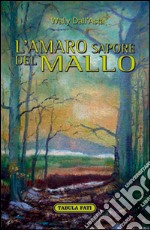 L'amaro sapore del mallo libro