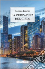 La curvatura del cielo. Taccuini 2007-2013 libro