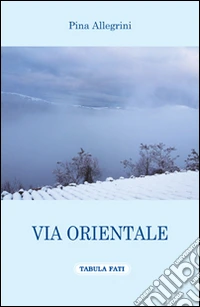 Via orientale