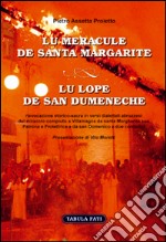 Lu meracule de santa Margarite. Lu lope de dumeneche libro