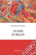 Avanzi di brace libro