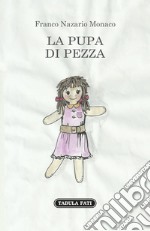 La pupa di pezza libro