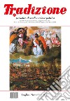 Tradizione (2017). Vol. 617: Luglio-novembre libro di Ruggiero A. (cur.)