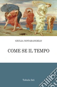 Come se il tempo